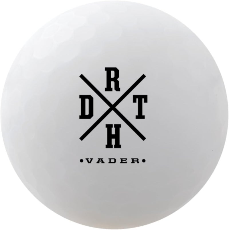 Volvik Darth Vader Golf Ball Gift Sets - Image 5